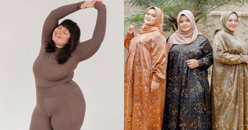 Pexels/produksi SHVETS, Shopee.co.id/CURVA BY SOFIA OFFICIAL STORE